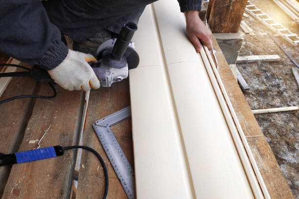 Best Weatherproofing and Sealing  in Edgemere, MD